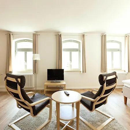 Appartements Im Sudhaus In Schwerin Schwerin  Exterior foto