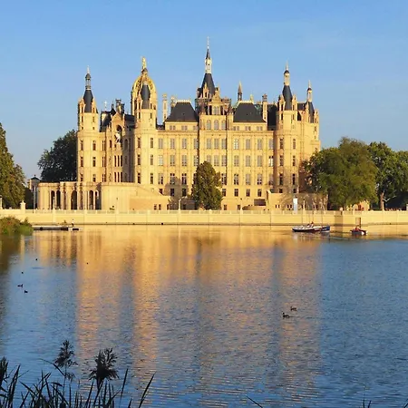 Appartements Im Sudhaus In Schwerin Schwerin  Exterior foto