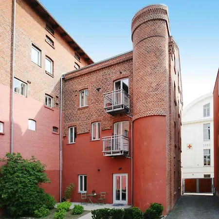 Appartements Im Sudhaus In Schwerin Schwerin  Exterior foto