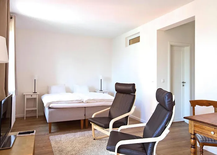 Apartments im Sudhaus Schwerin - DMS01101-SYA
