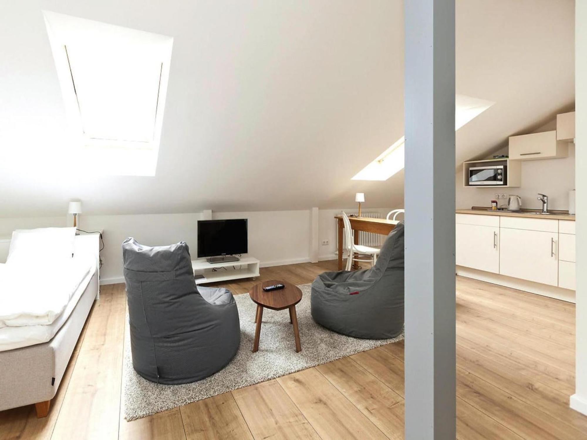Im Sudhaus In Schwerin Apartment Schwerin (Mecklenburg-Vorpommern)
