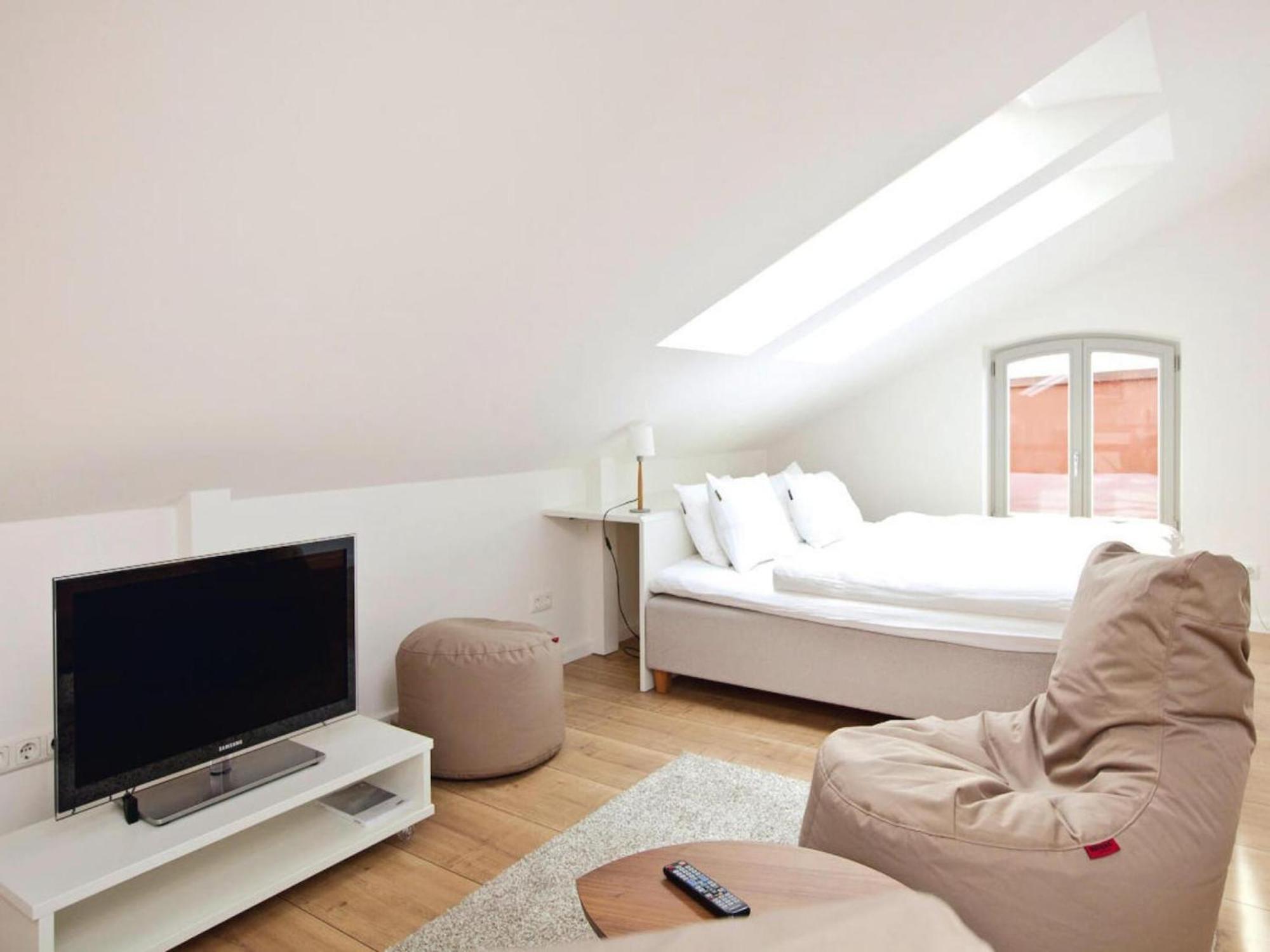 Im Sudhaus In Schwerin Apartment