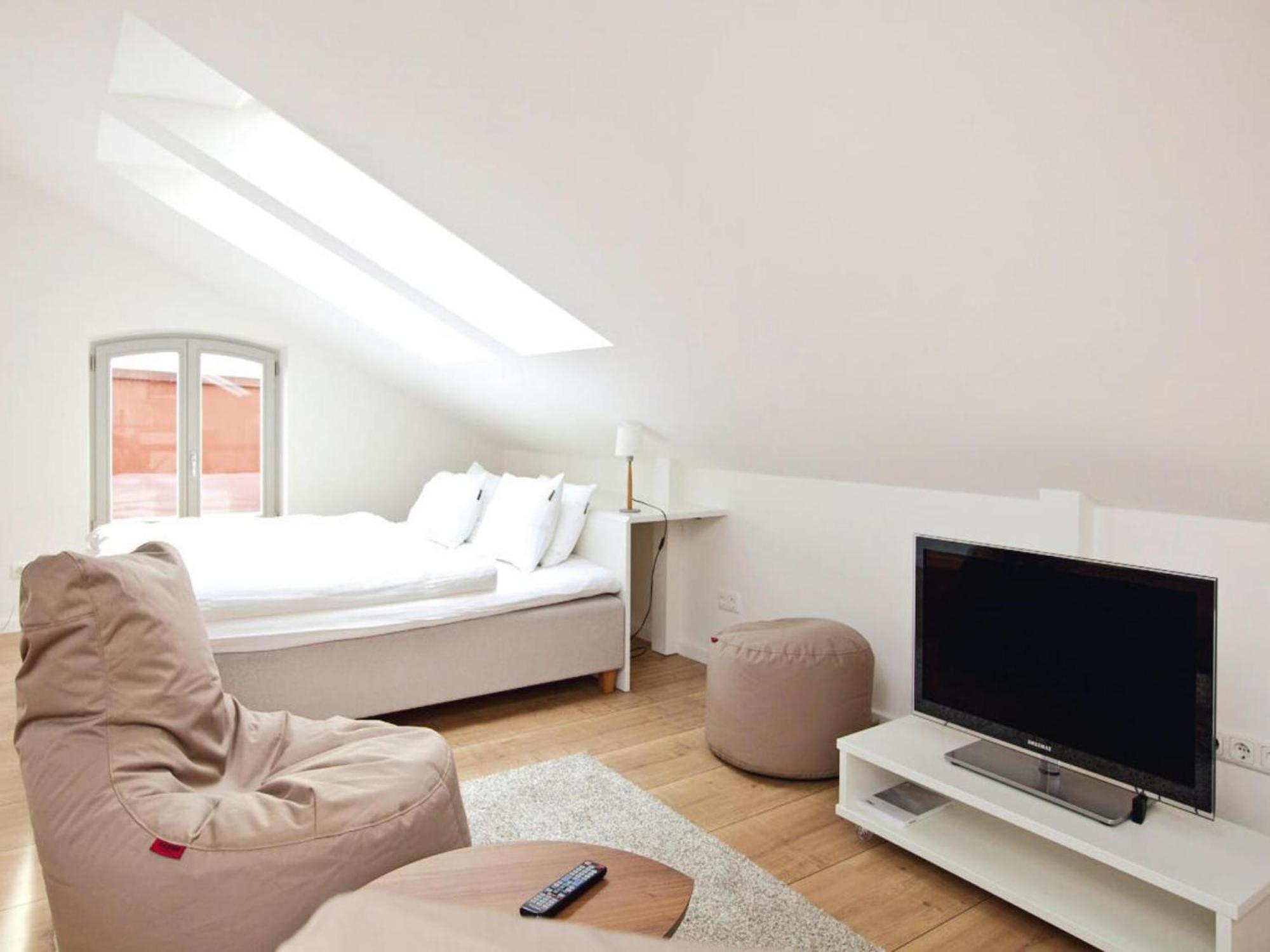 Im Sudhaus In Schwerin Apartment *