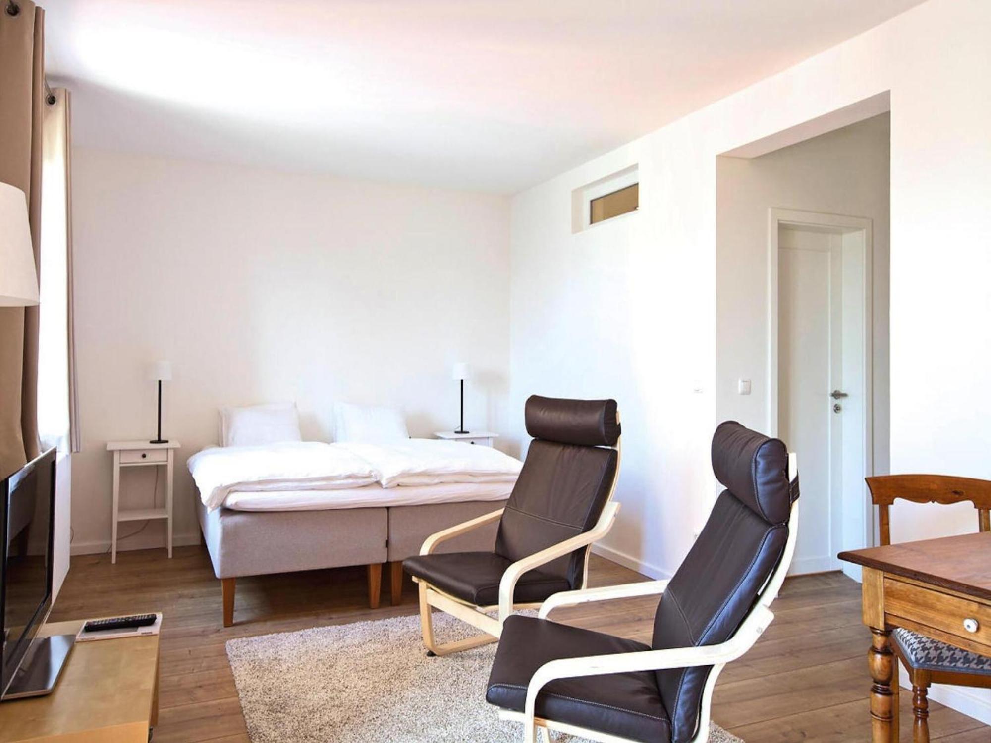 Im Sudhaus In Schwerin