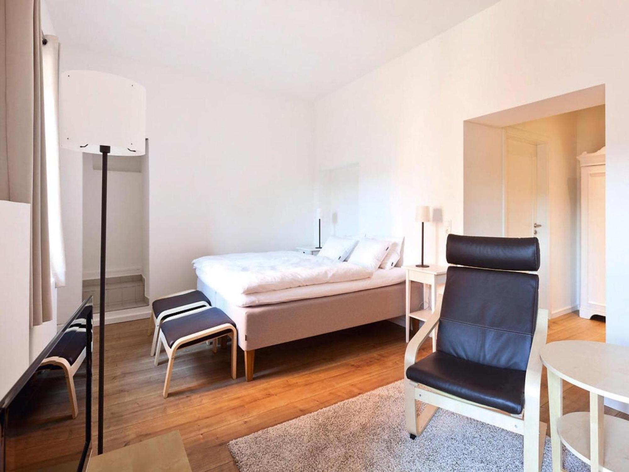 Im Sudhaus In Schwerin *