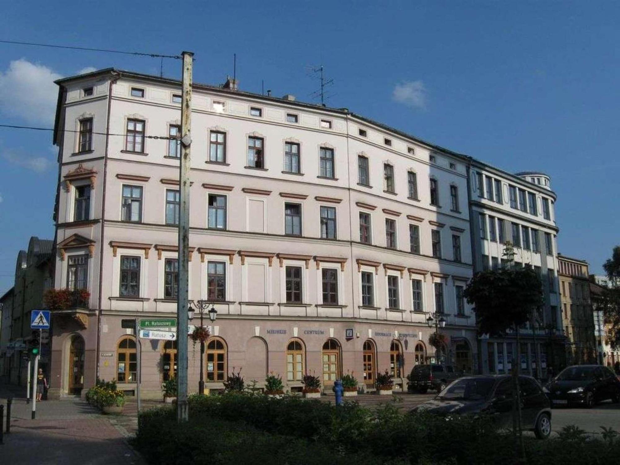 Apartment Im Sudhaus In Schwerin