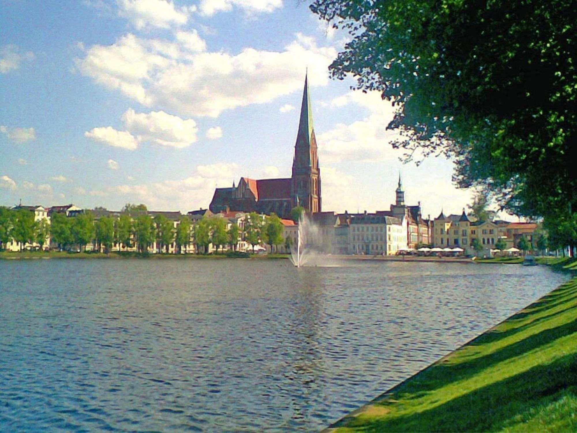 Im Sudhaus In Schwerin Schwerin (Mecklenburg-Vorpommern)