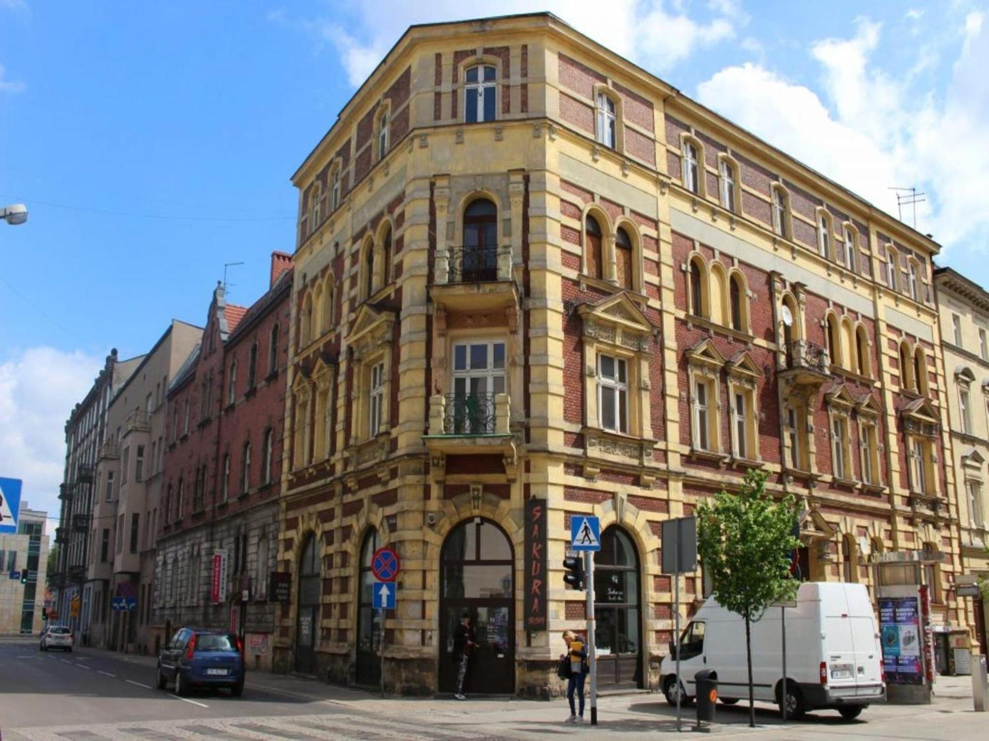 Apartment Im Sudhaus In Schwerin