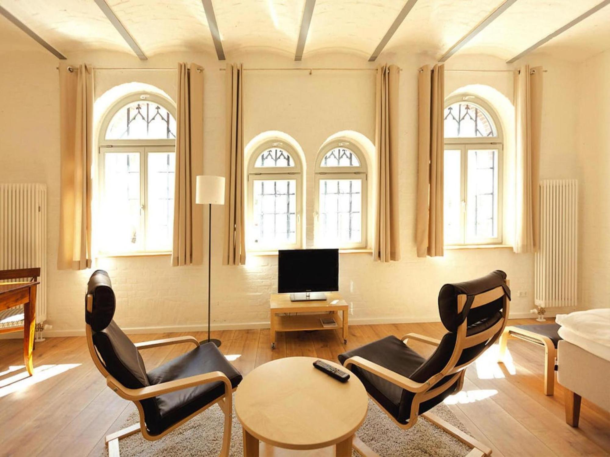Im Sudhaus In Schwerin Schwerin (Mecklenburg-Vorpommern)