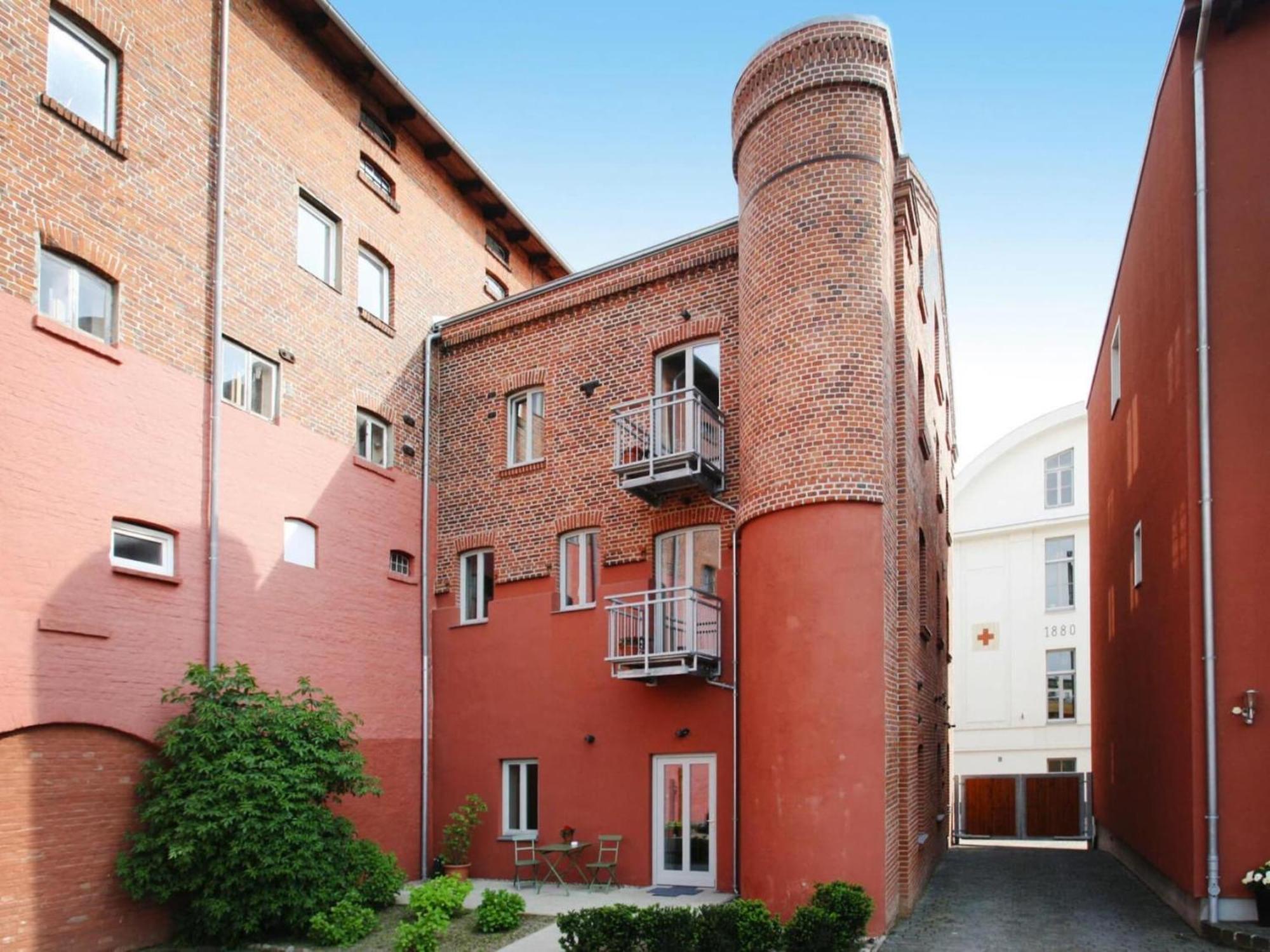 Im Sudhaus In Schwerin *